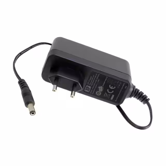 VEL36US120-EU-JA XP Power  Adattatori da parete da tavolo CA CC